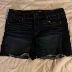American Eagle shorts size 10